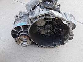 Cutie Viteze Manuala in 6 Trepte cu Start Stop Cod NFU Audi A3 8P 2.0 TDI 2008 - 2013 [C3800]