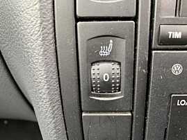 Buton Butoane Reglaj Incalzire Scaune VW Passat B5.5 2001 - 2005