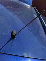 Antena Radio Modelul cu Navigatie GPS Audi A4 B5 1997 - 2001