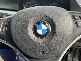 Airbag Volan Tip M BMW Seria 1 E81 E82 E87 E88 2004 - 2011