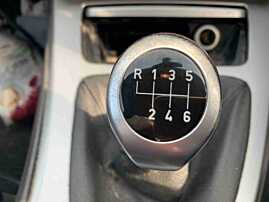 Nuca Maneta Schimbator Viteze BMW Seria 3 E90 E91 E92 E93 2004 - 2011