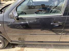 Usa Usi Portiera Portiere Stanga Fata VW Bora 1998 - 2005 Cod Culoare LC9Z