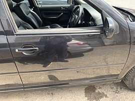 Usa Usi Portiera Portiere Dreapta Fata VW Bora 1998 - 2005 Cod Culoare LC9Z