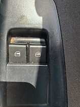 Consola Butoane Actionare Geamuri VW Polo 9N 2002 - 2008