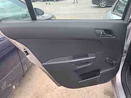 Fata Usa Portiera Interioara Stanga Spate Opel Astra H Break / Caravan / Combi 2004 - 2010