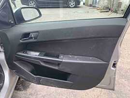 Fata Usa Portiera Interioara Dreapta Fata Opel Astra H 2004 - 2010
