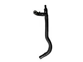 Furtun Conducta cu Senzor Combustibil Motorina Seat Leon 5F 1.6 TDI 2013 - 2017 Cod 04L919565 5Q0130307J [M6354]