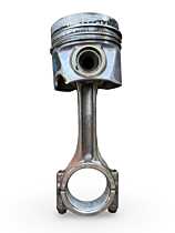 Piston cu Biela Audi A3 8V 2.0 TDI 2013 - 2020 Cod 04L107065A, 04L105401A [H0018]