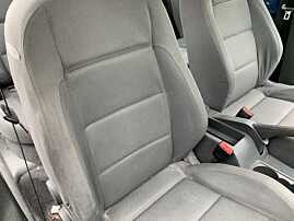 Scaun Scaune Fata si Bancheta cu Spatar Textil FARA Incalzire VW Golf 5 2004 - 2008