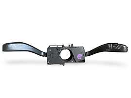 Ansamblu Maneta Manete Semnalizare Stergator Stergatoare cu Prinderi Rupte Skoda Fabia 2 2007 - 2014 Cod 6Q0953503DQ [L5919]