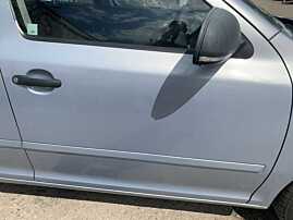 Usa Usi Portiera Portiere Dreapta Fata Skoda Octavia 2 FL / Facelift 2008 - 2013 Cod Culoare 9452