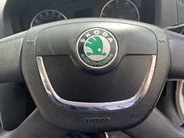 Airbag Volan Skoda Octavia 2 2004 - 2013