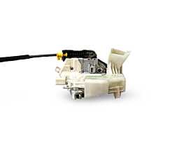 Broasca Incuietoare Actuator Usa Portiera Dreapta Fata Audi A6 C7 2011 - 2018 Cod 8J2837016C [LR4710]