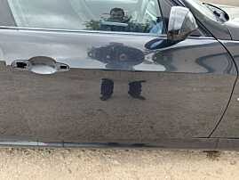  Usa Usi Portiera Portiere Fata Dreapta BMW Seria 3 E90 E91 2004 - 2013 Cod Culoare 475/9 Black Sapphire Metallic