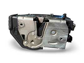Broasca Incuietoare Usa Portiera Stanga Spate BMW X1 E84 2009 - 2015 Cod A048315 [N4382]