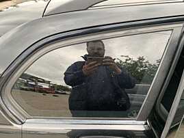 Geam Sticla Aripa Caroserie Spate Dreapta BMW Seria 3 E91 2004 - 2013