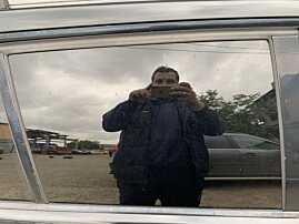 Geam Sticla Culisant Usa Usi Portiera Portiere Spate Dreapta BMW Seria 3 E91 2004 - 2013