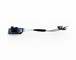 Ansamblu Maneta Schimbator Viteze Timonerie cu Sufe Cutie Manuala 5 Trepte Skoda Octavia 1 1.8 1997 - 2011 Cod 1J0711049T 1J0711266E 1J0711265K 1J0711061C [A0282]