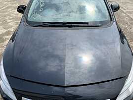 Capota Motor Opel Astra J 2009 - 2015 Cod Culoare Z22C