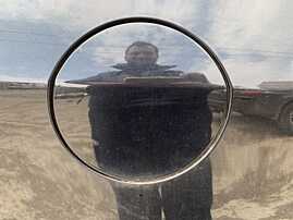 Usita Capac Rezervor cu Buson Opel Astra J Break Variant Combi 2009 - 2015 Cod Culoare Z22C