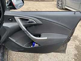 Fata Interioara Usa Usi Portiera Portiere Dreapta Fata Opel Astra J 2009 - 2015