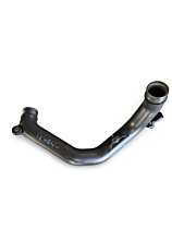 Conducta Tub Tubulatura Intercooler Clapeta Skoda Roomster 1.2 TDI CFW CFWA 2010 - 2015 Cod 6R0145770G 0281006153 03P906081 6R0145762J [K8044]