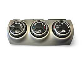 Panou Comanda AC Aer Conditionat Clima Climatronic Honda CR-V 2002 - 2006 Cod 79500S9AE22ZA [K7017]