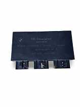 Unitate Modul Calculator Senzor Senzori Parcare Parktronic BMW Seria 6 E63 E64 2003 - 2010 Cod 66216978232 6978232 [M4361]