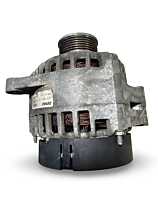 Alternator 140A Denso Saab 93 9-3 1.9 Tid 2004 - 2015 Cod 102211-8661 1022118661 [B4904]