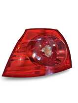 Stop Lampa Tripla Stanga de pe Aripa Caroserie Volkswagen Golf 5 Hatchback 2004 - 2008 Cod 1K6945095N 02S28490102 [LR2273]