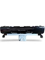 Navigatie MMI Unitate Radio CD Player Audi Multimedia Audi A6 C7 2011 - 2014 Cod 4G0035193E 4G0035193D [K5451]
