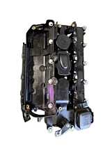 Capac Culbutori Motor BMW Seria 1 E87 118 120 2.0 D M47 150 163 CP 2004 - 2007 Cod 11127807998 7807998 13712246997 2246997 [B4929]