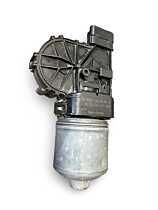 Motoras Stergator Stergatoare Parbriz Dacia Sandero 2008 - 2012 Cod 0390241544 [AV1459]