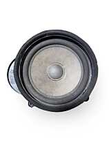 Boxa Difuzor Audio Harman Kardon de pe Usa Portiera Fata Stanga sau Dreapta Land Rover Discovery 3 2004 - 2009 Cod XQM500520 XQM 500520 5H2270451MB 5H22-70451-MB [B4931]