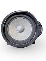 Boxa Difuzor Audio Harman Kardon de pe Usa Portiera Fata Stanga sau Dreapta Land Rover Discovery 3 2004 - 2009 Cod XQM500520 XQM 500520 5H2270451MB 5H22-70451-MB [B4932]