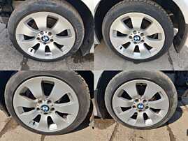 Set 4 Jante Roti Aliaj 225 45 17 R17 BMW Seria 3 E90 E91 E92 E93 2004 - 2011