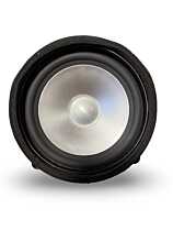 Boxa Difuzor Audio Harman Kardon de pe Usa Portiera Spate Stanga sau Dreapta Land Rover Discovery 3 2004 - 2009 Cod XQM500530 5H2270451NB XQM 500530 5H22-70451-NB [B4933]