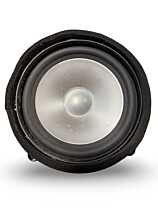 Boxa Difuzor Audio Harman Kardon de pe Usa Portiera Spate Stanga sau Dreapta Land Rover Discovery 3 2004 - 2009 Cod XQM500530 5H2270451NB XQM 500530 5H22-70451-NB [B4934]