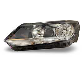 Far Stanga cu Halogen Volkswagen Tiguan 5N FL Facelift 2011 - 2015 Cod 5N2941005 [Q0175]