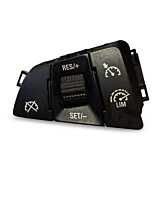 Buton Comanda Comenzi Volan Stanga Tempomat Pilot Automat Opel Zafira C 2011 - 2019 Cod 13268692 [B4946]