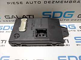 Modul Imobilizator Renault Clio 2 Symbol 1998 - 2012 Cod 8200103749B [M4329]