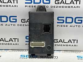 Modul Imobilizator Dacia Logan 1 2004 - 2012 Cod 8200296328B U118522007E [L3194]