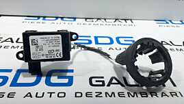 Cititor Imobilizator Blocator Contact Cheie Opel Insignia 2008 - 2017 Cod 13502301 [L4285]