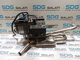 Incalzire Auxiliara Webasto Seat Alhamra 1.9 TDI 2001 - 2010 Cod 7M3815071G 6M21-18K463-CC 7M3819193B [M4161]