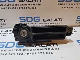 Incuietoare Broasca Cu Butuc FARA Cheie Capota Portbagaj Mercedes Benz W203 C Class Clasa C 2001 - 2007 Cod A2037500893