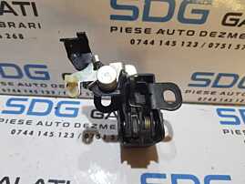 Incuietoare Broasca Portiera Stanga Spate VW Transporter T5 2003 - 2015 Cod 7H0827161A