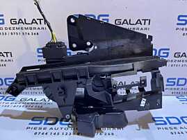 Incuietoare Broasca Usa Portiera Stanga Spate Ford Kuga 1 2008 - 2013 Cod 8V4A-S26413-EA 8V4AS26413EA