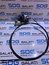 Incuietoare Hayon cu Actuator Skoda Fabia 1 2000 - 2007 Cod 6Y0827511A 6Y0827511G