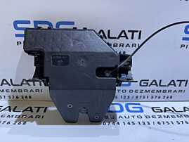 Incuietoare Broasca Capota Spate Portbagaj BMW Seria 3 E90 E92 2004 - 2011 Cod 8196401 7840617 [B3334]