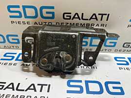Incuietoare Broasca Hayon Haion Capota Portbagaj BMW Seria 3 E46 Break Combi 2001 - 2006 Cod 7026192 51247026192 [B3341]